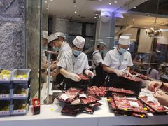 -陈记顺和潮汕牛肉火锅(番禺迎宾大道店)