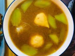 -麦甜创意轻食餐厅(西康路店)