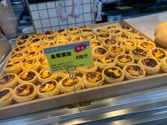 -鲍师傅糕点(江苏路店)