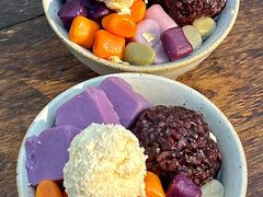 -李百蟹·江南蟹黄面(夫子庙店)