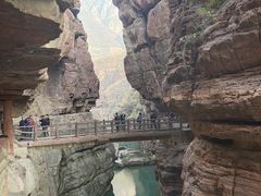 -云台山风景名胜区