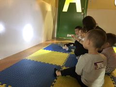 -金宝贝早教&托育(新百CCpark中心)