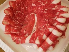 -丁卯•铜锅涮肉(工体店)