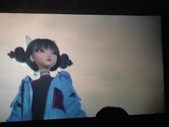 -进步影城