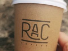 -RAC BAR(安福路店)