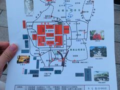 -红螺寺