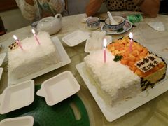 -幸福西饼生日蛋糕·下午茶(番禺店)