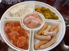 茶点-王元兴酒楼(杭帮菜名店)