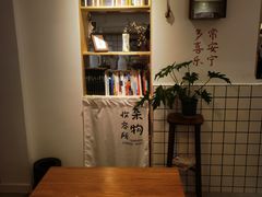 -白胡子咖啡(丽都园店)
