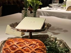 -壳里西餐厅Coquille Seafood Bistro(蒙自路店)