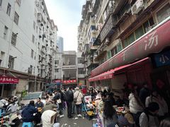 -小罗子汤店(大士院总店)