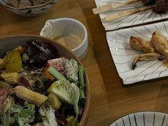-一吉焼鸟·FOUNDER(桂林路店)