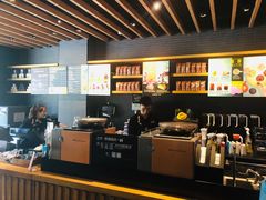 -星巴克臻选(重庆沙坪坝店)