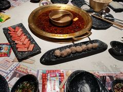 -哥老官重庆美蛙鱼头(圆融广场店)