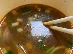 -江三王记牛杂馆(总店)