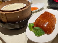 -悦融琥珀·京鲁菜·海味珍品(西单店)