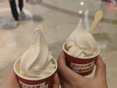 -龍歌自助小火锅(雨花台江南虹悦城店)