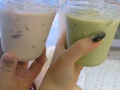 -太犇牛手作茶铺(江北虹悦城店)