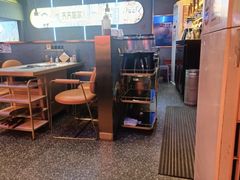 -杨记齐齐哈尔烤肉(总店)