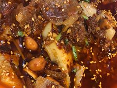 -红辣椒·川菜·火锅(张杨路店)