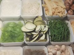 -天府国麻辣香锅(悦荟广场店)