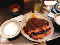 -矢场猪(名古屋站三井楼北馆店)