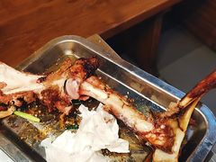 -宗泉烤全羊·烤羊腿·家常菜(解放东路店)