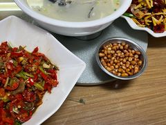 -湘楚情土菜馆(下沙店)