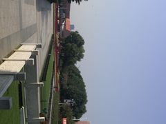 -辛亥革命博物院北区