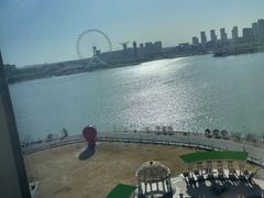 -唐山河头老街国丰维景国际大酒店