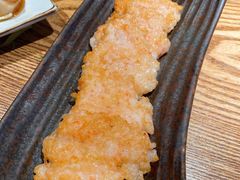 大良煎虾饼-小和庆·知味(首铸万科店)