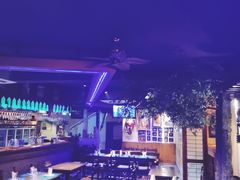 -甘尼仕印度餐厅爵士酒吧(阳春巷店)