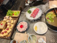 -盡膳口福·百年汤方火锅(科华北路店)