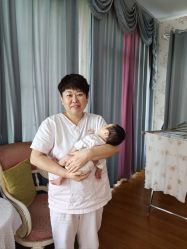 点击看大图 -禧悦府国际月子会所(总店)