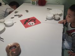 -眉州东坡·熊猫主题餐厅(枫蓝店)