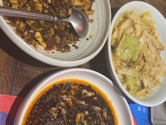 -铁公鸡·四川料理(天环广场店)