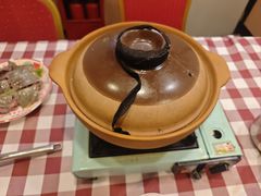 -吉源大排档·鱼生·海鲜(烧烤彩印厂店)