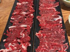 -掂档潮汕牛肉火锅(cityon熙地港店)