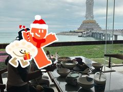 -南山素面馆(三亚南山文化旅游区店)