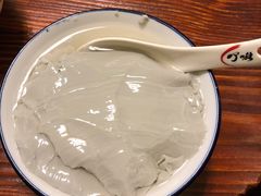 黑豆豆腐花-顺德了能馆(虎门店)