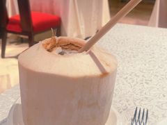 椰青-食肆&Fourteen(武林夜市店)