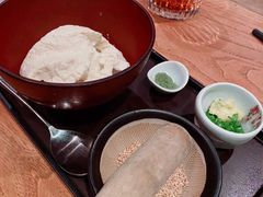 手磨豆腐-Ginger(兴国路店)