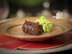 -杭州西子湖四季酒店·金沙厅