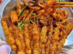 -蛙老爹·蜀香美蛙鱼头(王家湾店)