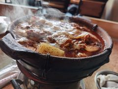-范贤光鸡公煲(平乐园总店)