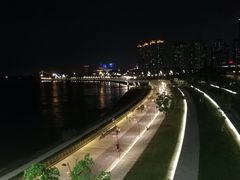 -南京眼步行桥