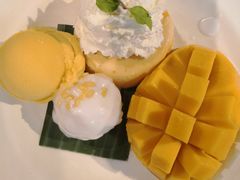 -Mango Tango