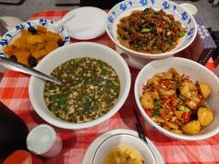 -八碗湘长沙市井菜(坡子街店)