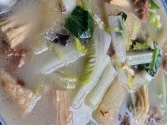 -乾州食府(小雁塔店)