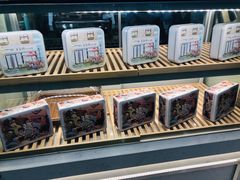 -爸爸糖吐司面包(宁波世纪东方店)